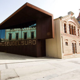El Museo del Corcho de Palafrugell