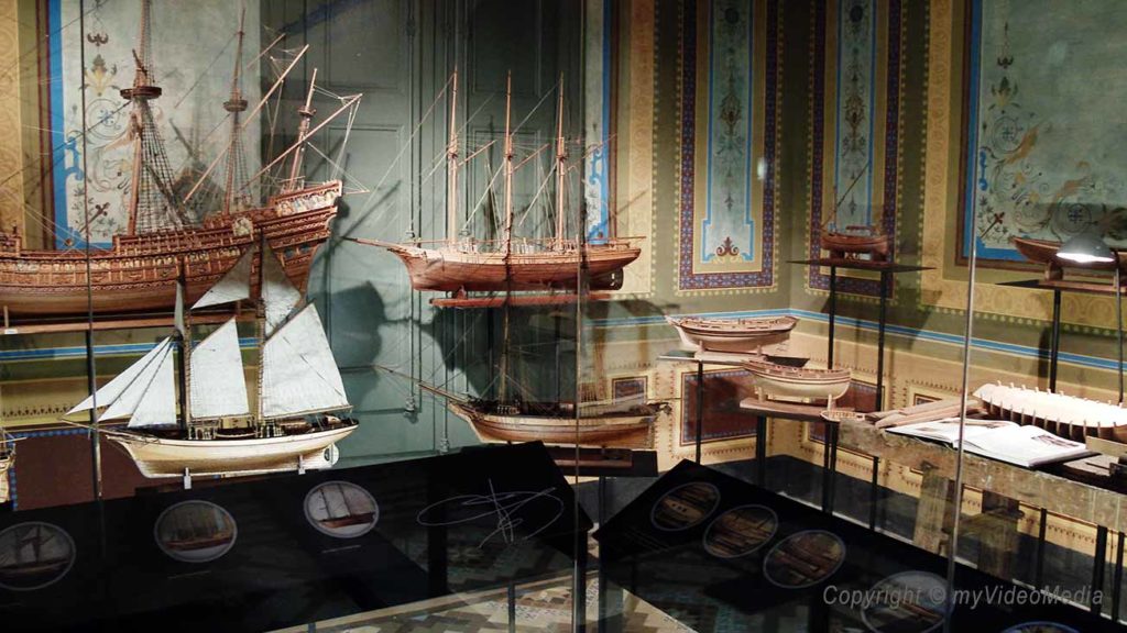 Musée de la Mer de Lloret