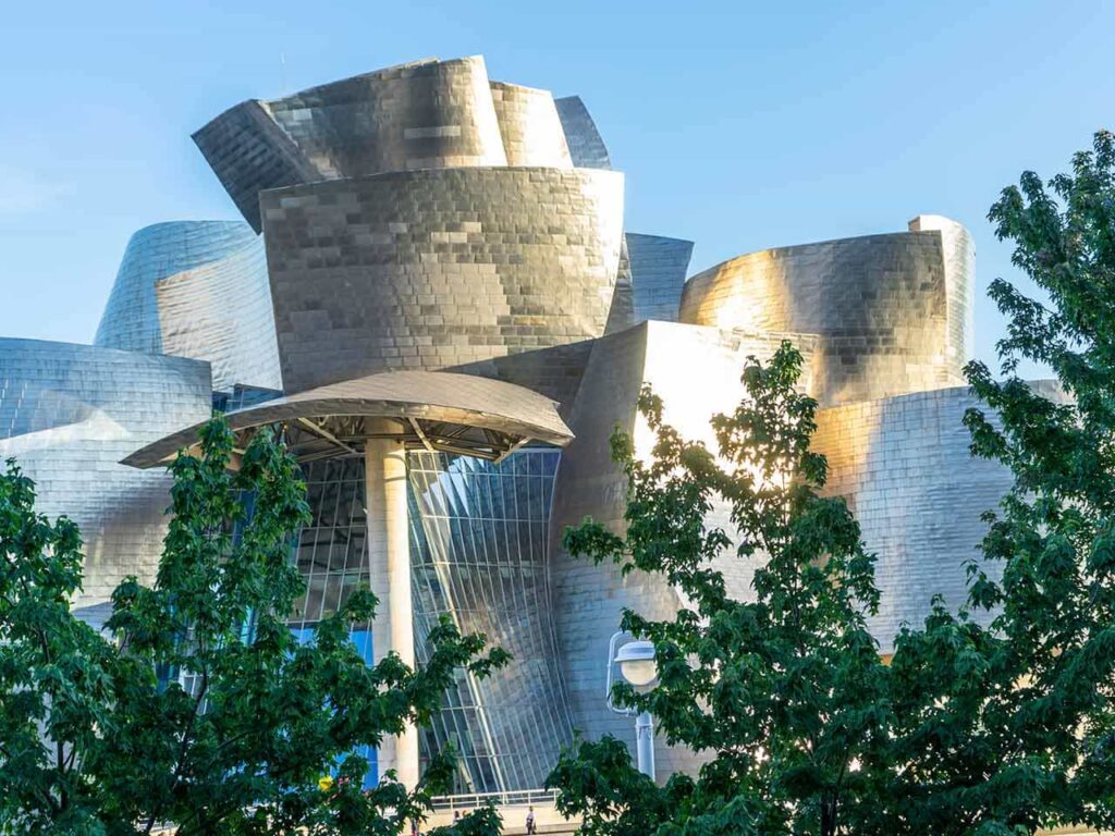 Museo Guggenheim