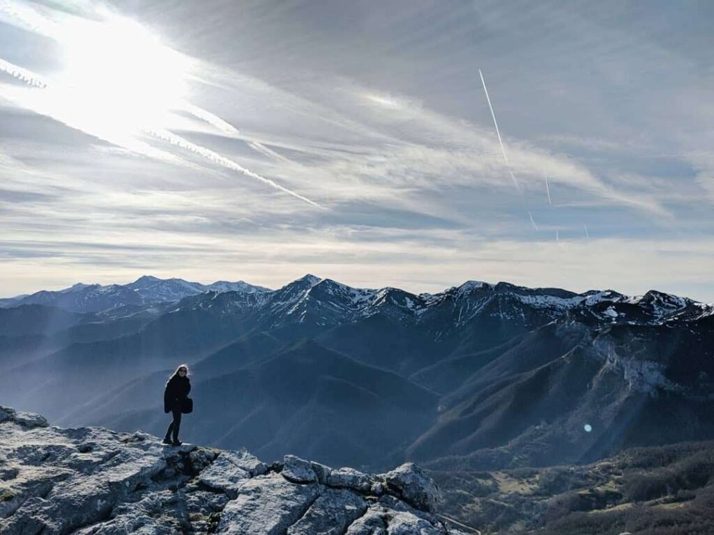 picos de europa