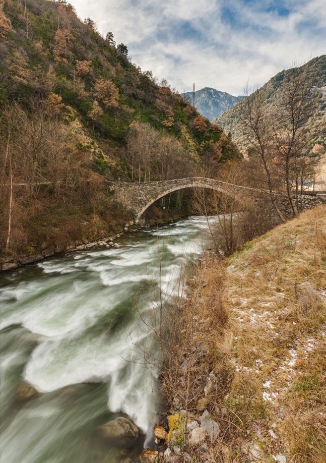 ordino andorra