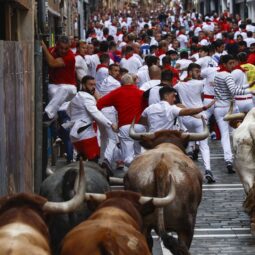 san fermín pamplona