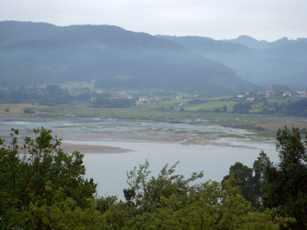 urdaibai